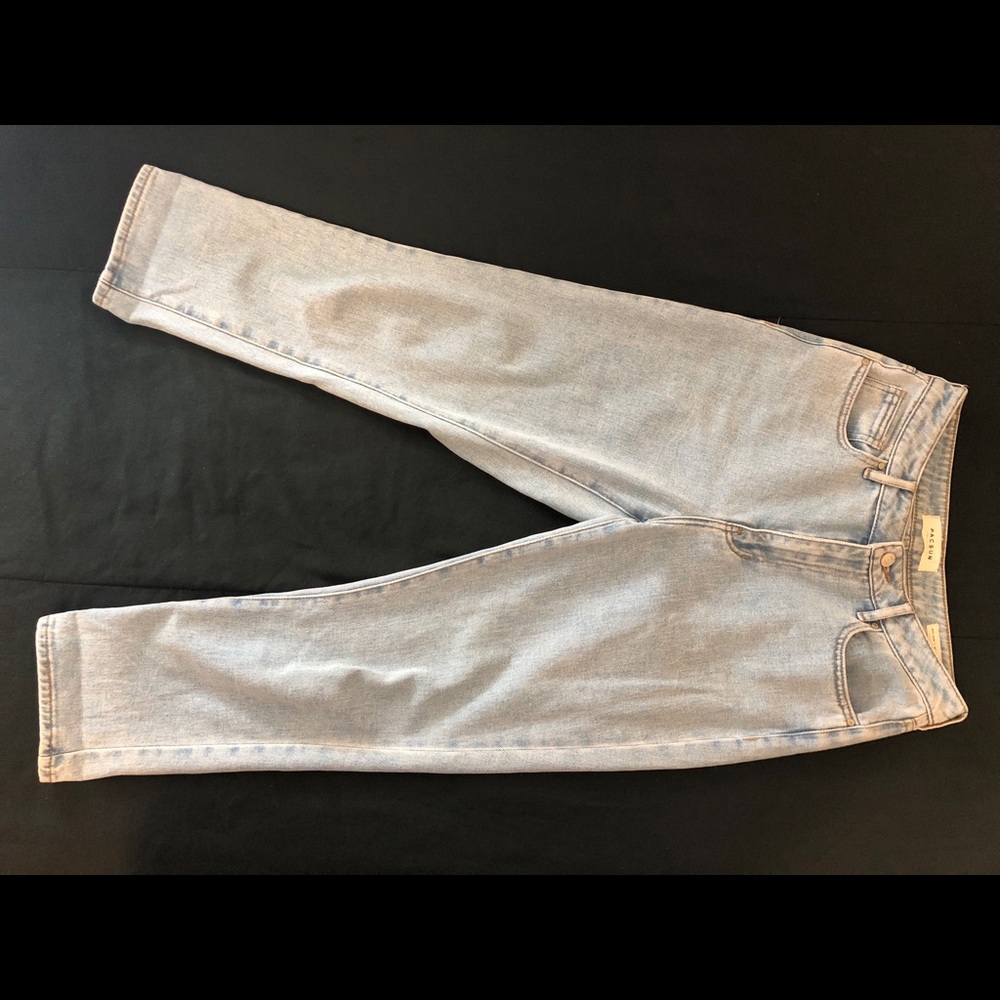 PacSun Mom Jean